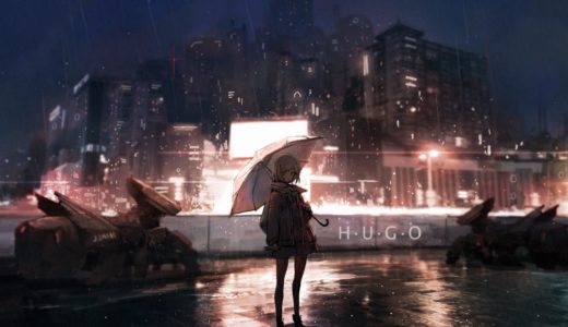 リリース準備中